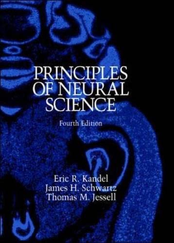 Beispielbild fr Principles of Neural Science zum Verkauf von SecondSale
