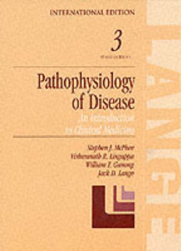 Stock image for Pathophysiology of Disease for sale by medimops