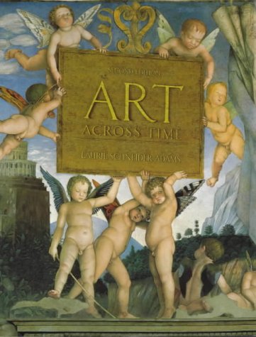 9780071120883: Art Across Time: With AAT CD-ROM