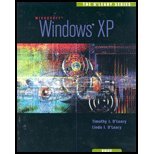 The Overrun Edition: O/R Windows 2002 Brief (9780071120968) by O'leary