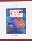 Stock image for Strategic management: Concepts and cases for sale by Ammareal