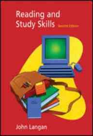 Reading and Study Skills