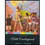 Stock image for Child Development for sale by Books Puddle