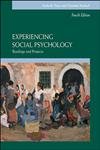 Imagen de archivo de Experiencing Social Psychology a la venta por Basi6 International