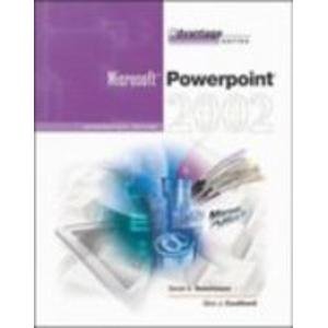 9780071122139: PowerPoint 2002