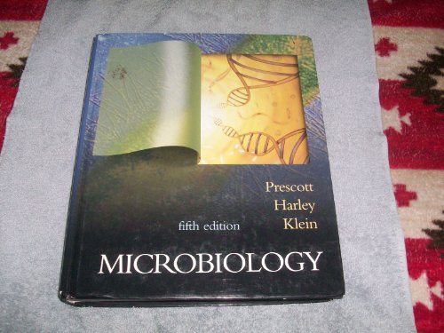 Stock image for Microbiology for sale by Better World Books Ltd