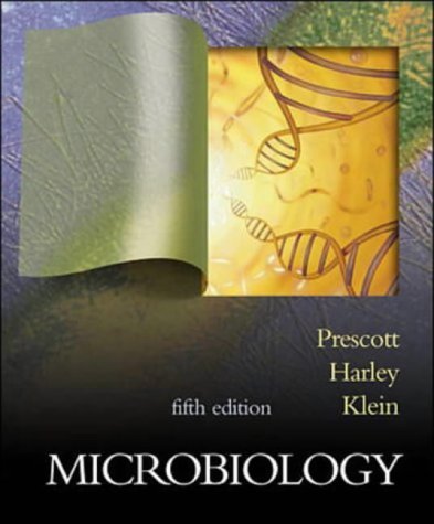 9780071122603: Microbiology