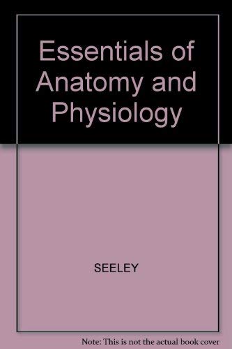 Beispielbild fr Essentials of Anatomy and Physiology zum Verkauf von WorldofBooks