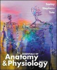 Imagen de archivo de Essentials of Anatomy and Physiology a la venta por Better World Books