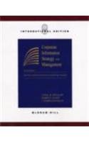 9780071122917: Corporate Information Strategy and Management: The Challenges of Managing in a Network Economy