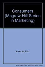 Stock image for Consumers (McGraw-Hill Series in Marketing) for sale by AwesomeBooks