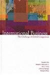Stock image for International Business for sale by Books Puddle