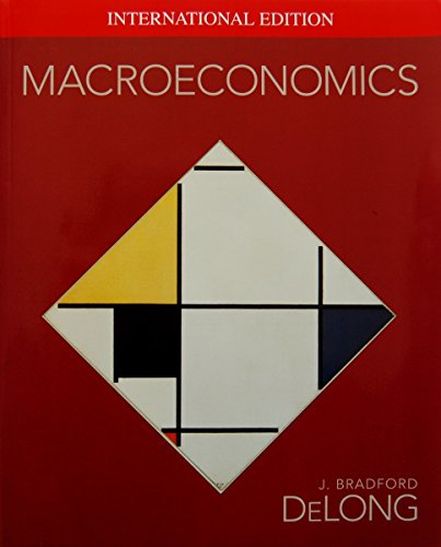 Beispielbild fr Intermediate Macroeconomics zum Verkauf von WorldofBooks