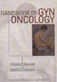 Beispielbild fr Handbook of GYN Oncology (McGraw-Hill International Editions Series) zum Verkauf von WorldofBooks