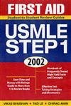 9780071124690: ISE Edition (First Aid for the USMLE Step 1)