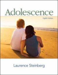 9780071124881: Adolescence