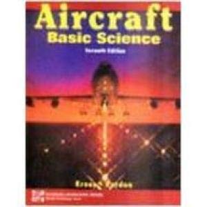 Stock image for Aircraft Basic Science for sale by Anybook.com