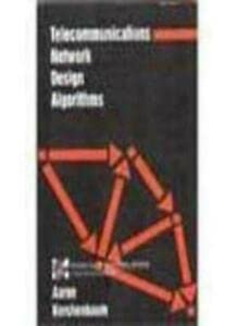 9780071125185: Telecommunications Network Design Algorithms