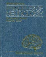 Beispielbild fr Principles of Neurology zum Verkauf von HPB-Red