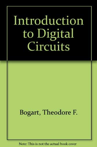 9780071125550: Introduction to Digital Circuits