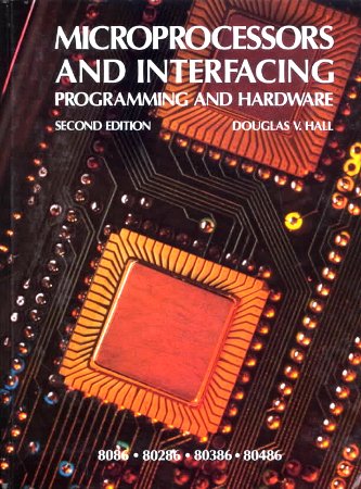 Stock image for Microprocessors and Interfacing (McGraw-Hill International Editions: Computer Science Series) for sale by Red's Corner LLC
