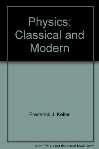 9780071126748: ISE PHYSICS CLASSICAL MODERN
