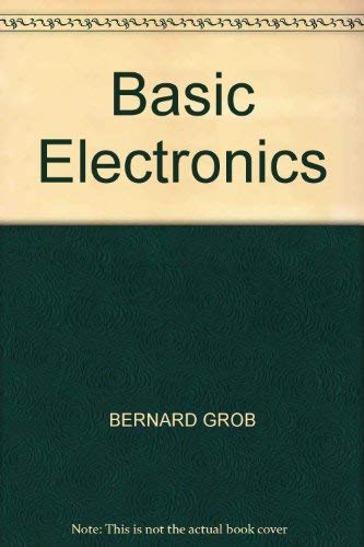 9780071129329: Basic Electronics