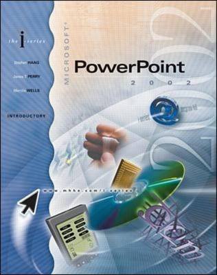 9780071130400: Microsoft PowerPoint 2002: Brief Edition (I-series)