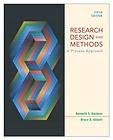 Research Design and Methods: A Process Approach (9780071131339) by Kenneth S. Bordens; Bruce B. Abbott