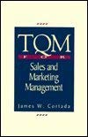 9780071132473: Tqm for Sales and Marketing Management