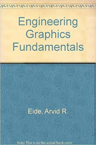 9780071132879: Engineering Graphics Fundamentals