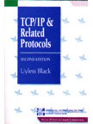 9780071132961: TCP/IP & Related Protocols