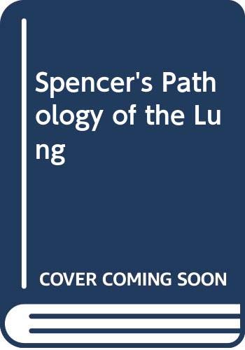 9780071133685: ISE SPENCERS PATH LUNG 5E