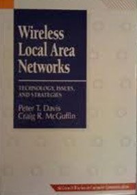 9780071133913: Wireless LAN