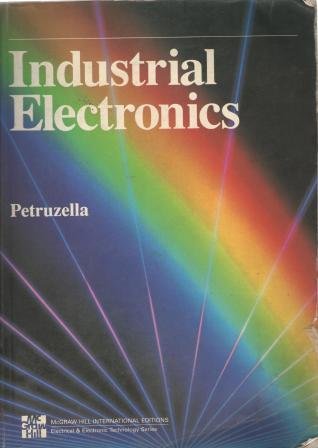 9780071134149: Industrial Electronics (Basic Skills in Electricity & Electronics S.)