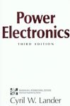 9780071134453: Power Electronics, 3E
