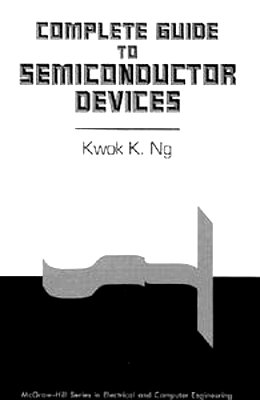 9780071135276: Complete Guide to Semiconductor Devices