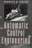 Stock image for Automatic Control Engineering for sale by Better World Books Ltd