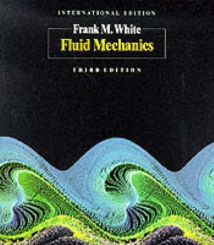 Stock image for Fluid Mechanics for sale by GF Books, Inc.