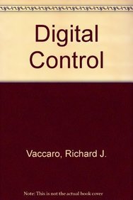 9780071137935: Digital Control