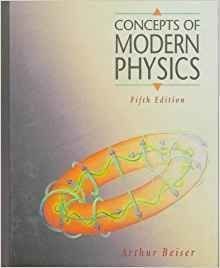 Beispielbild fr Concepts of Modern Physics zum Verkauf von WorldofBooks