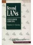 Beyond Lans S/C (9780071138918) by Chorafas