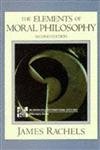 Imagen de archivo de The Elements of Moral Philosophy (McGraw-Hill International Editions Series) a la venta por WorldofBooks