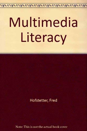9780071139939: Multimedia Literacy