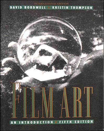 Beispielbild fr Film Art: An Introduction (McGraw-Hill International Editions Series) zum Verkauf von WorldofBooks