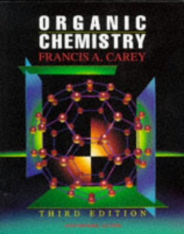 Beispielbild fr Organic Chemistry zum Verkauf von WorldofBooks