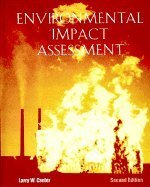 9780071141031: ENVIRONMENT IMPACT ASSESS/ISE