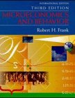 Stock image for Microeconomics and Behavior for sale by medimops