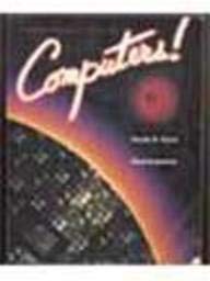 Imagen de archivo de Computers! a la venta por WorldofBooks
