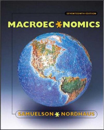 9780071150873: Macroeconomics